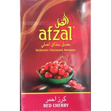 Afzal Red Cherry 50g